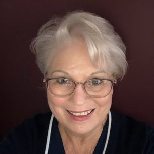 Meet your Posher, Ann